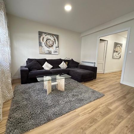 O Balcon De Santo Domingo Apartment Ourense Exterior photo