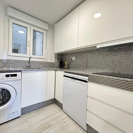 O Balcon De Santo Domingo Apartment Ourense Exterior photo
