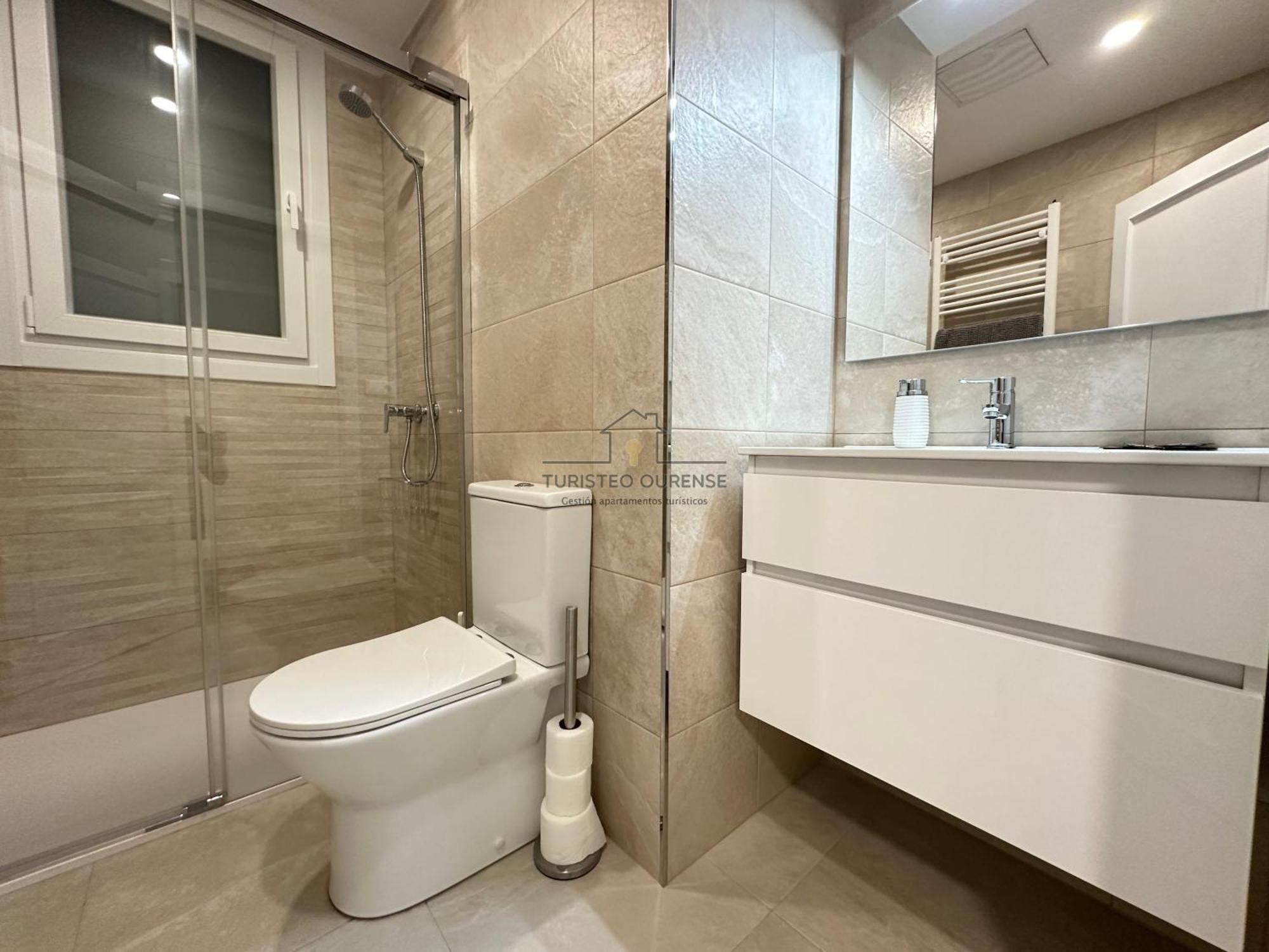 O Balcon De Santo Domingo Apartment Ourense Exterior photo