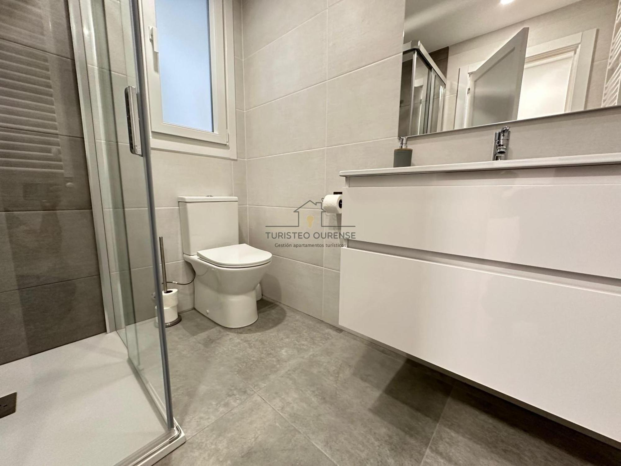 O Balcon De Santo Domingo Apartment Ourense Exterior photo