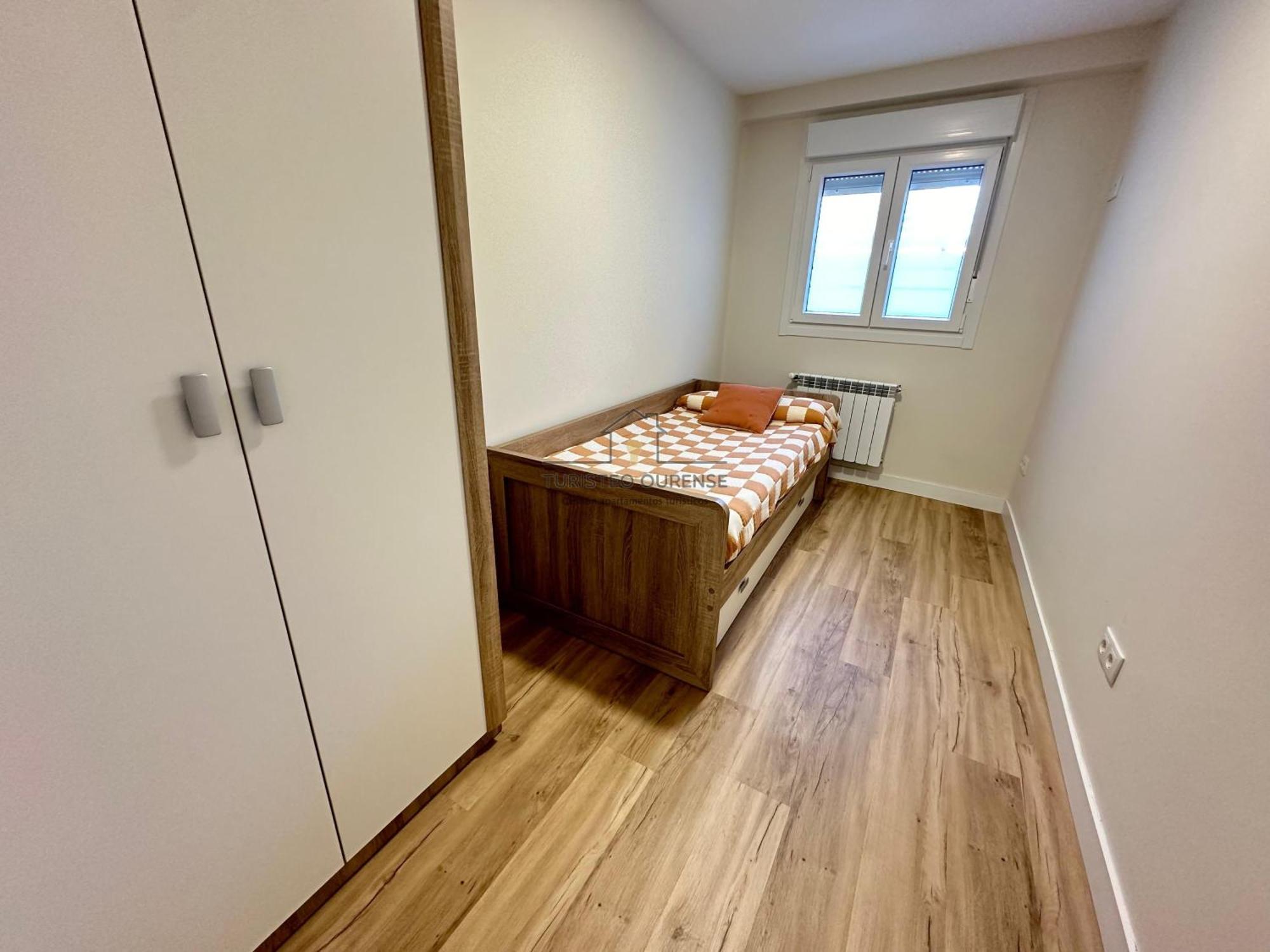 O Balcon De Santo Domingo Apartment Ourense Exterior photo